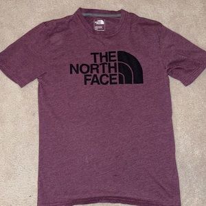 NWOT The North Face Short Sleeve